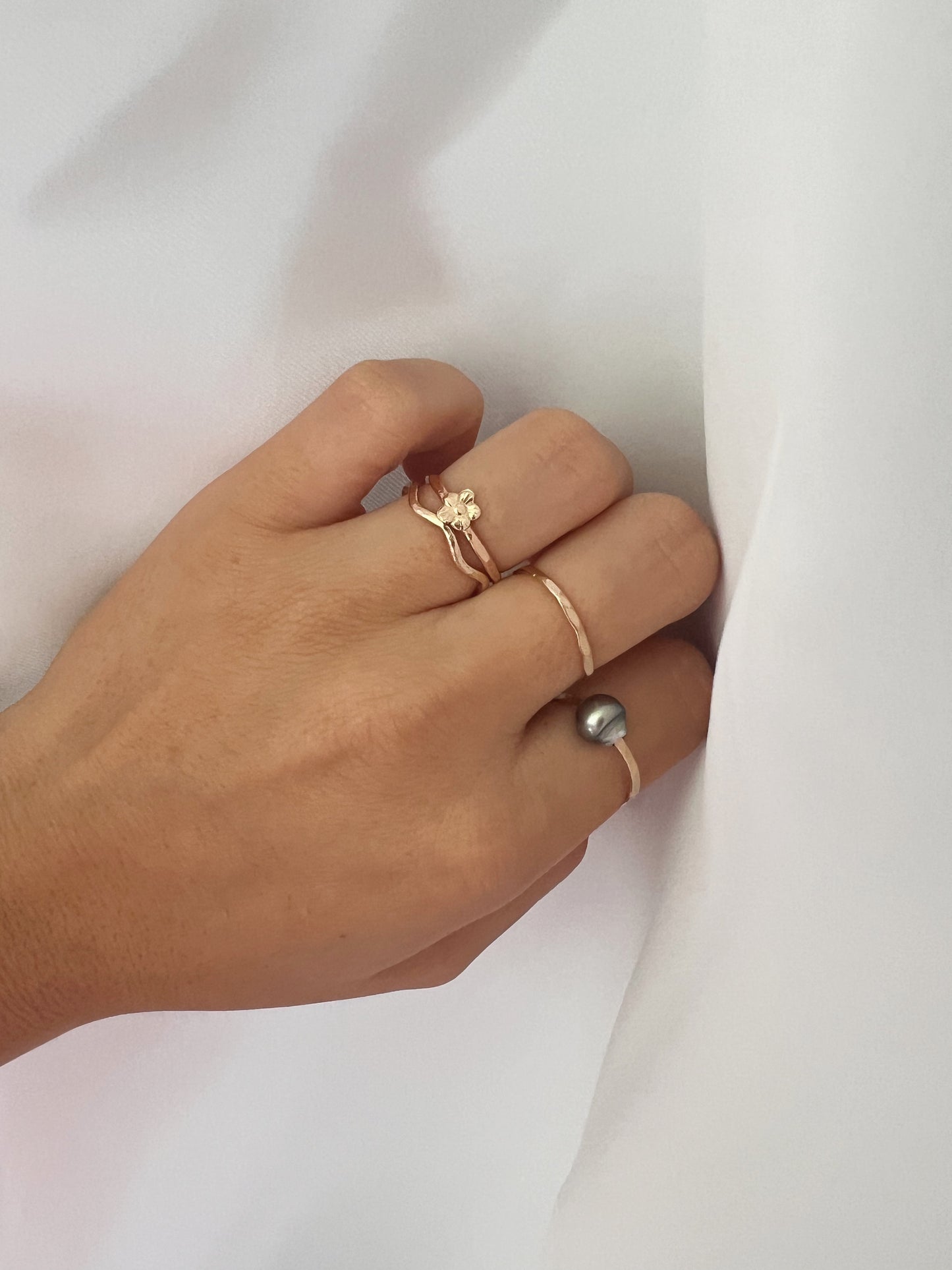 Pua ring