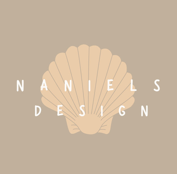 Naniels Design logo