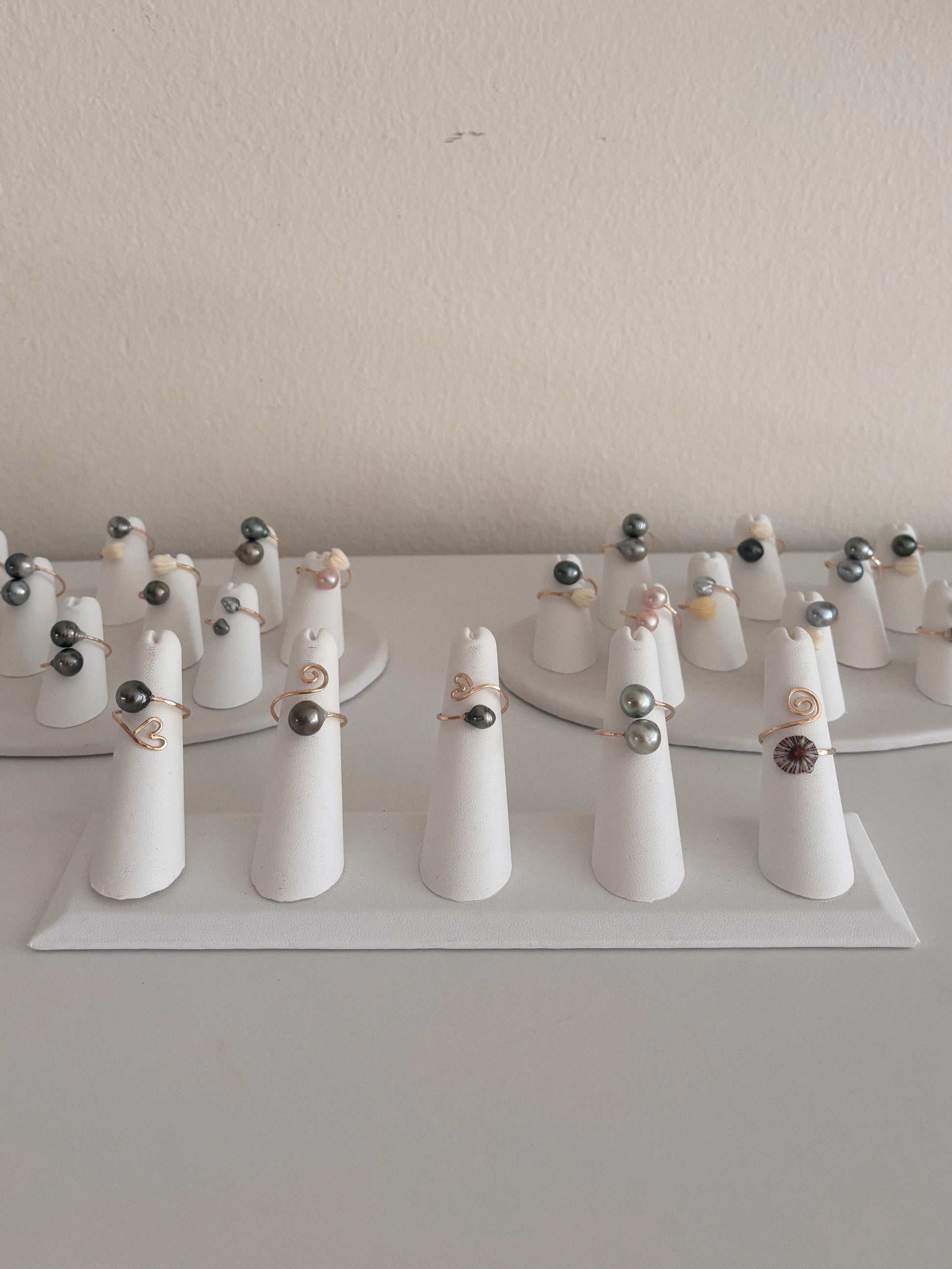 Bypass Rings