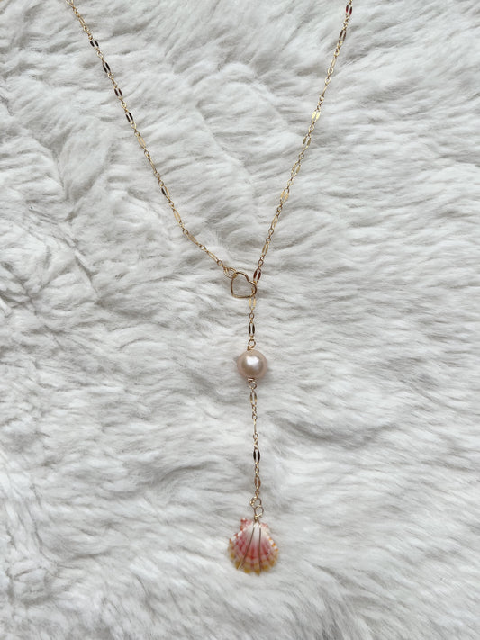 The Malia Necklace
