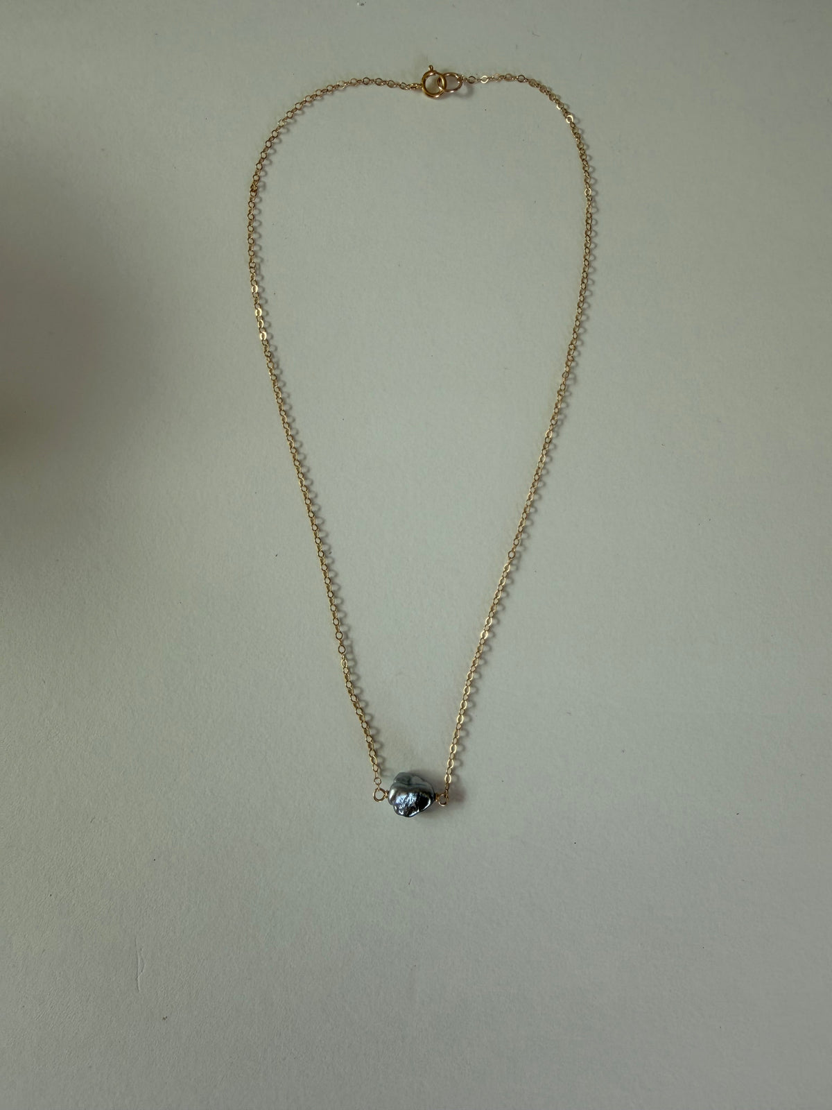 Single basic Necklace