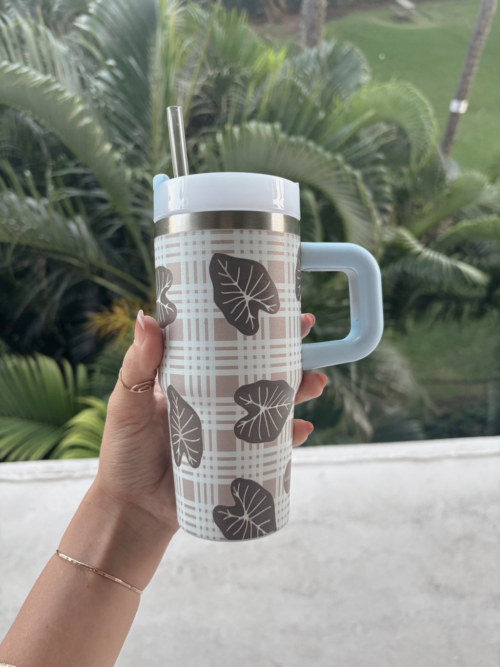 Kaikea Cup