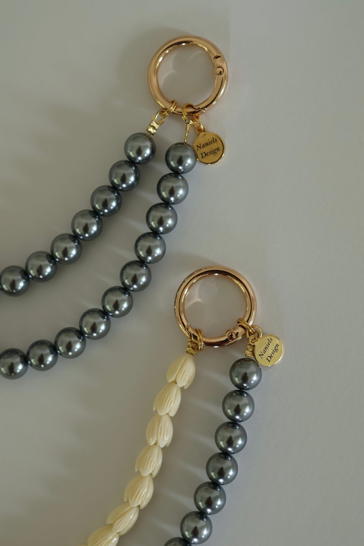 Single Bag charm