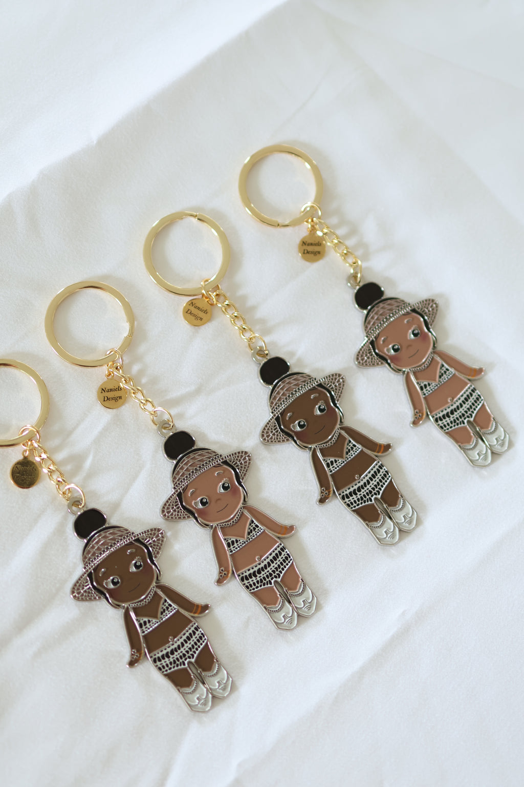 Nani Baby’s Key chain