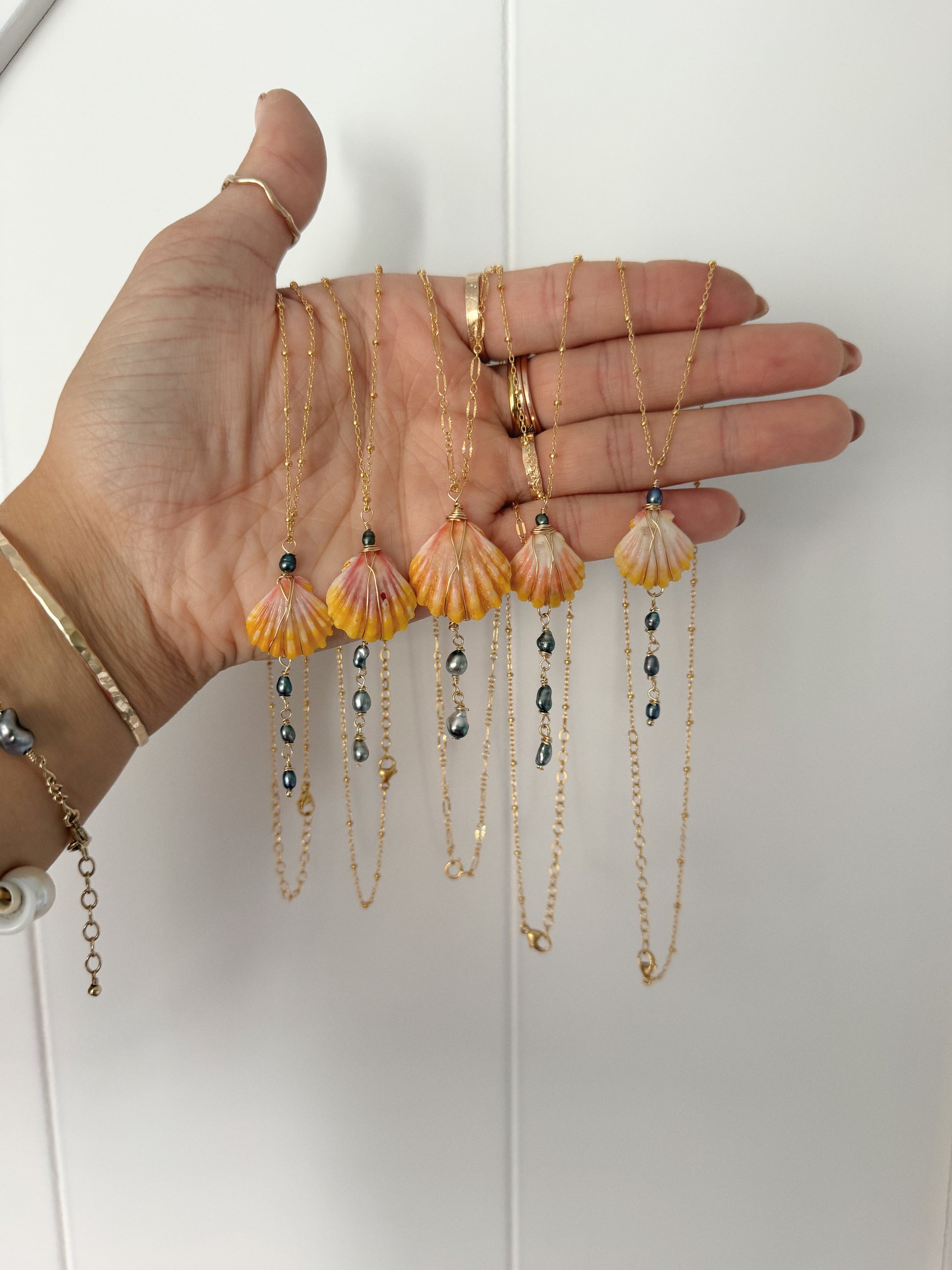 Surprise Sunny Drops