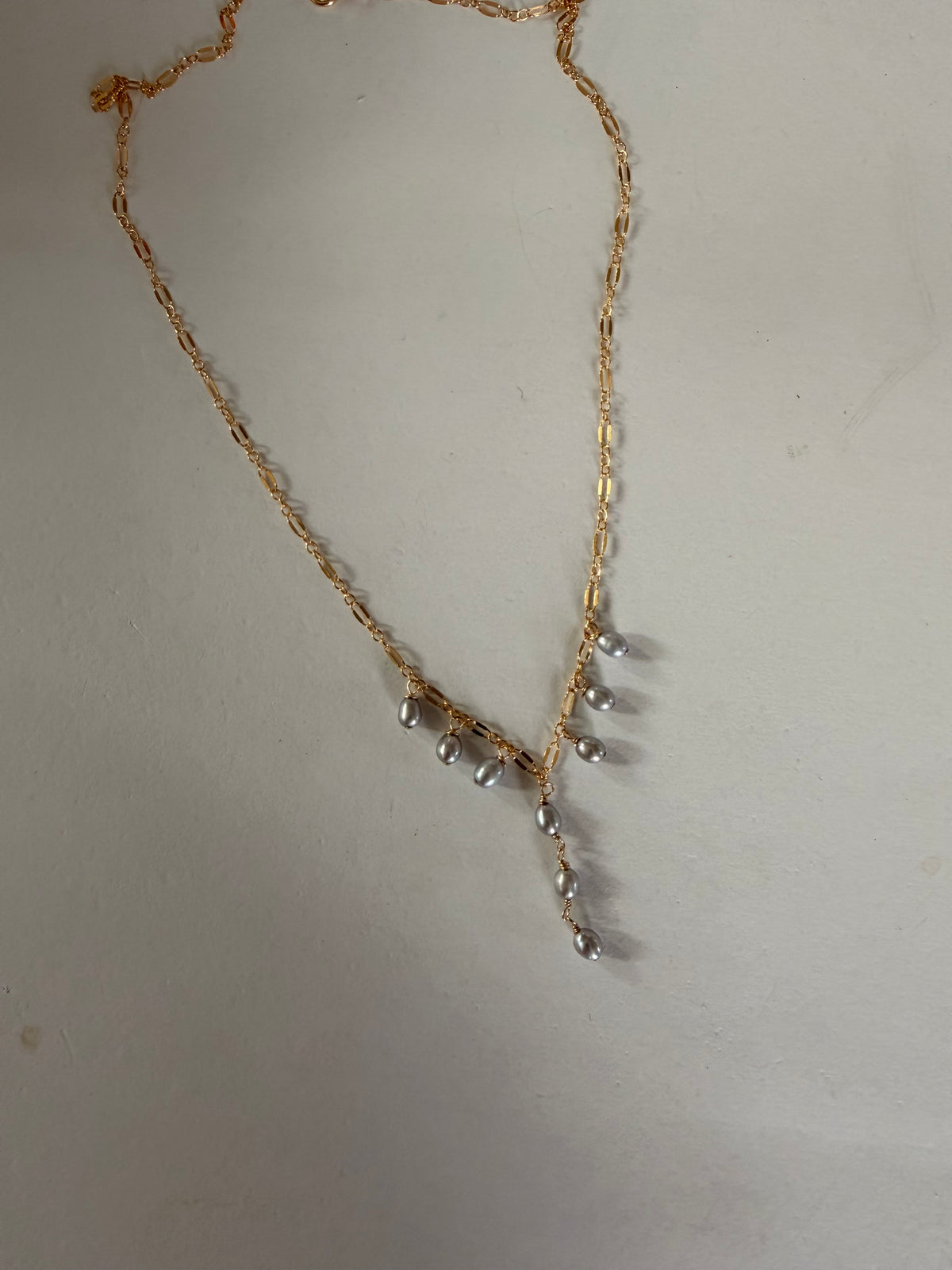 Navai Necklace