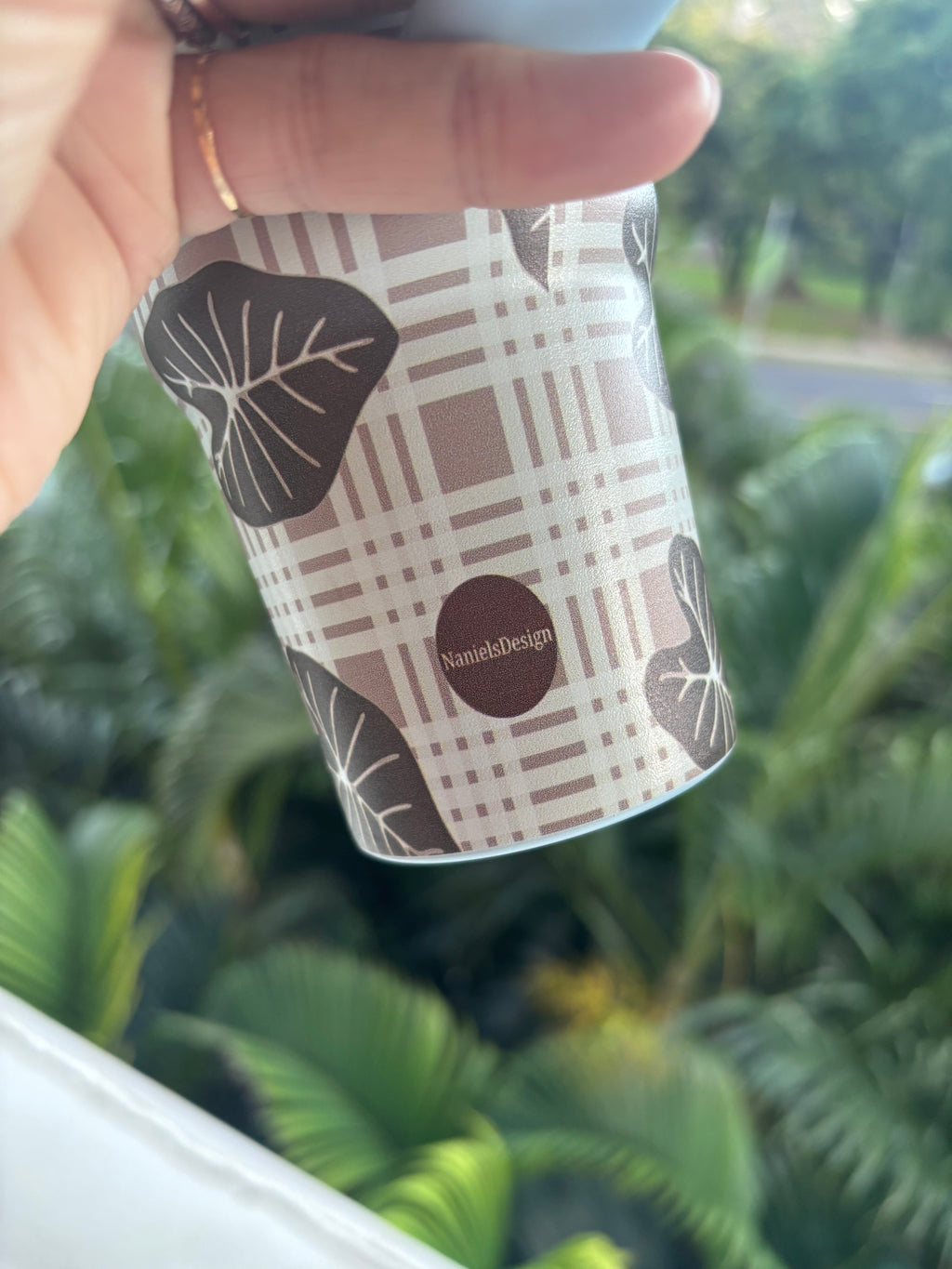 Kaikea Cup