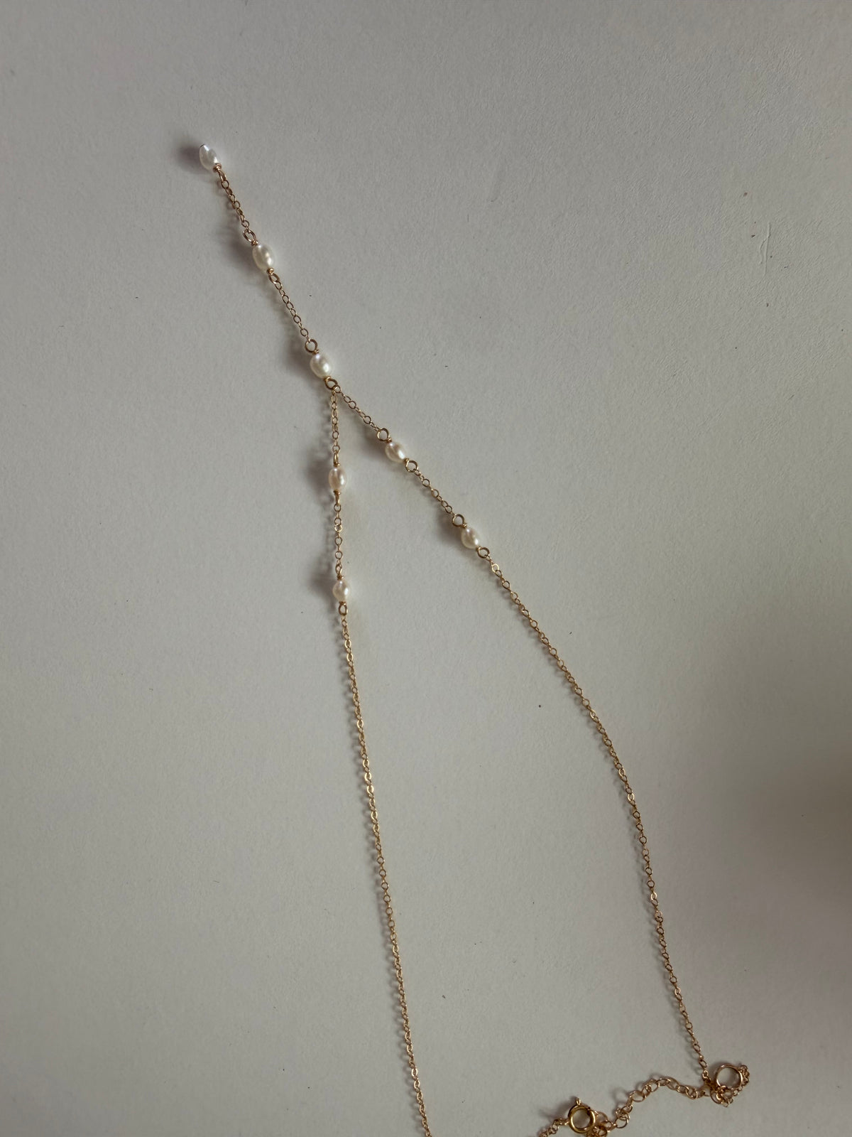 white layers