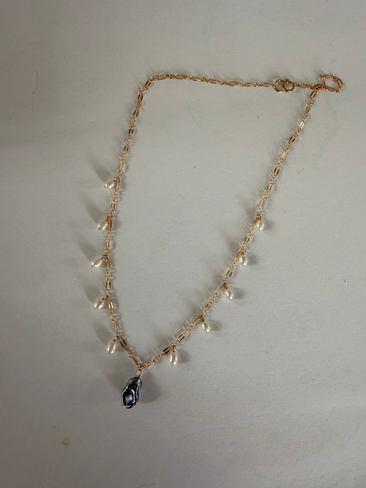 Leilani Necklace