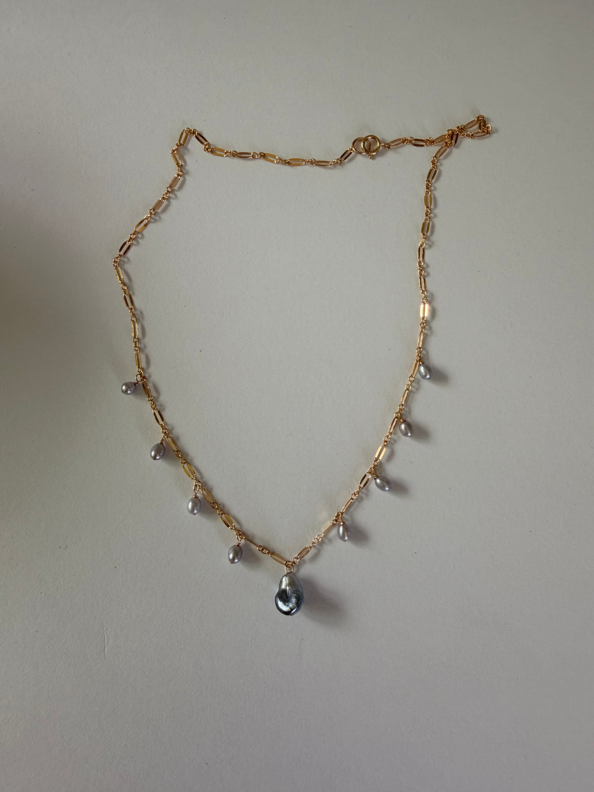 Charmie Necklace