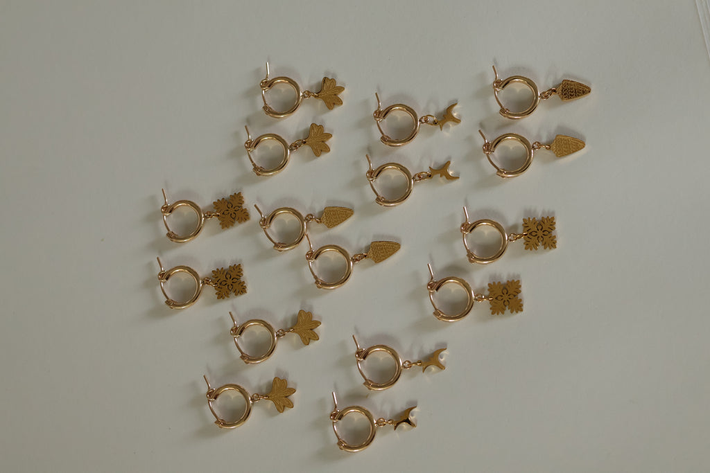 Kai Mana Collection