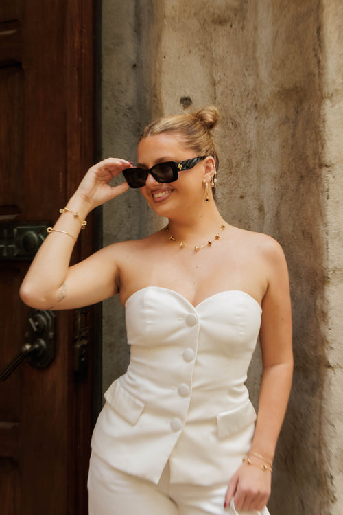 5 Puakenikeni Necklace