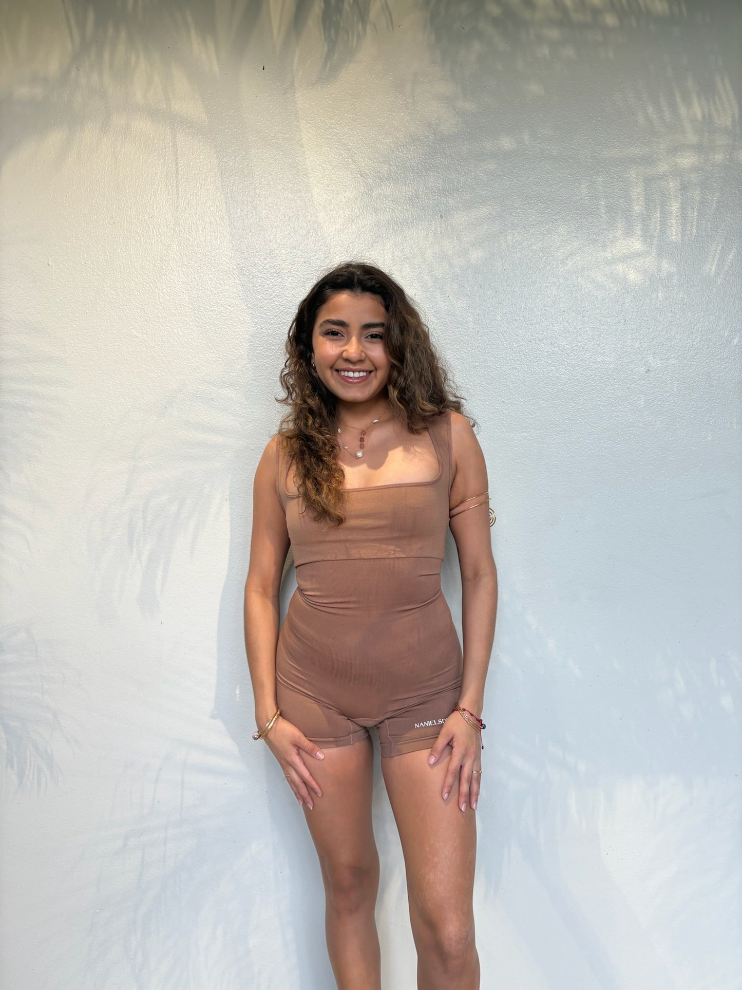 Nu’uanu Jumpsuit