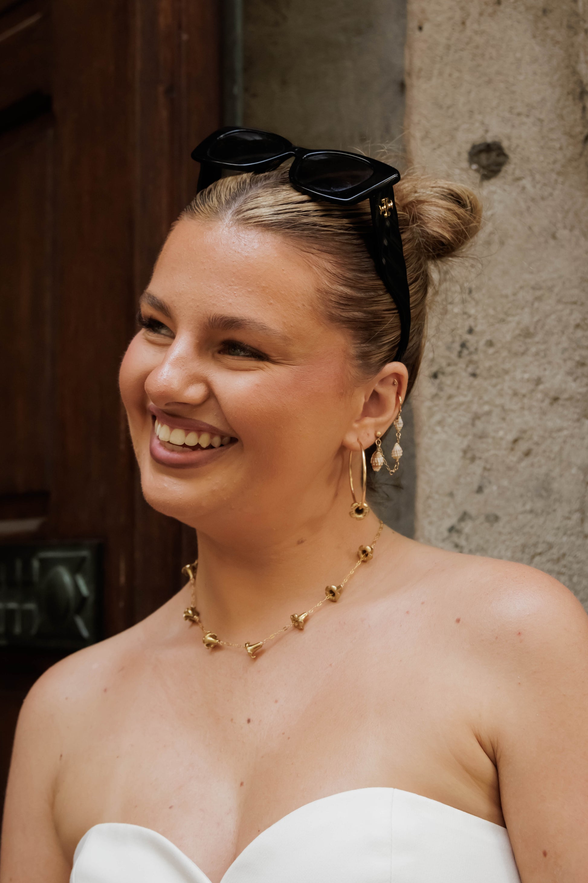 5 Puakenikeni Necklace