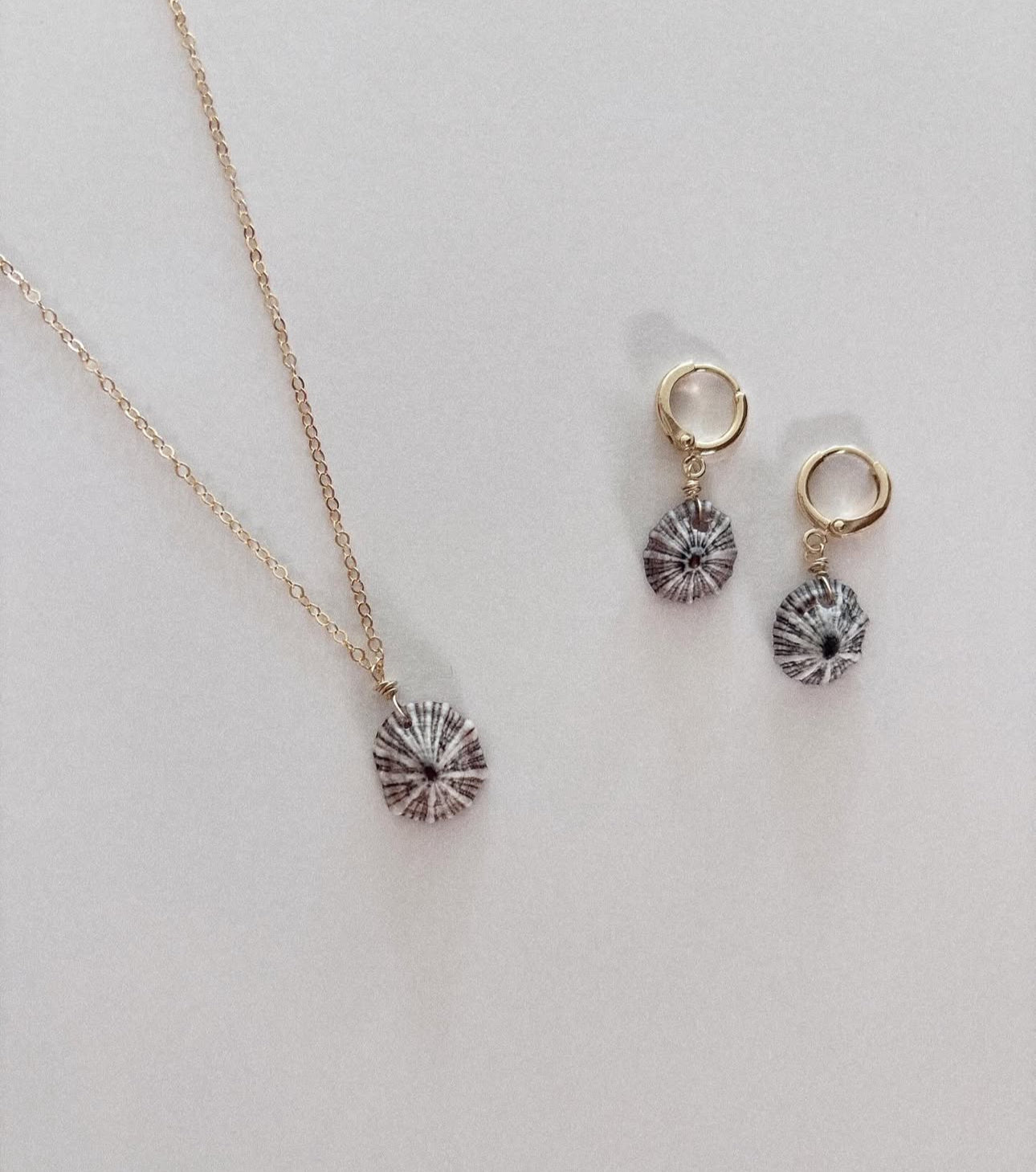 Vainani Necklace