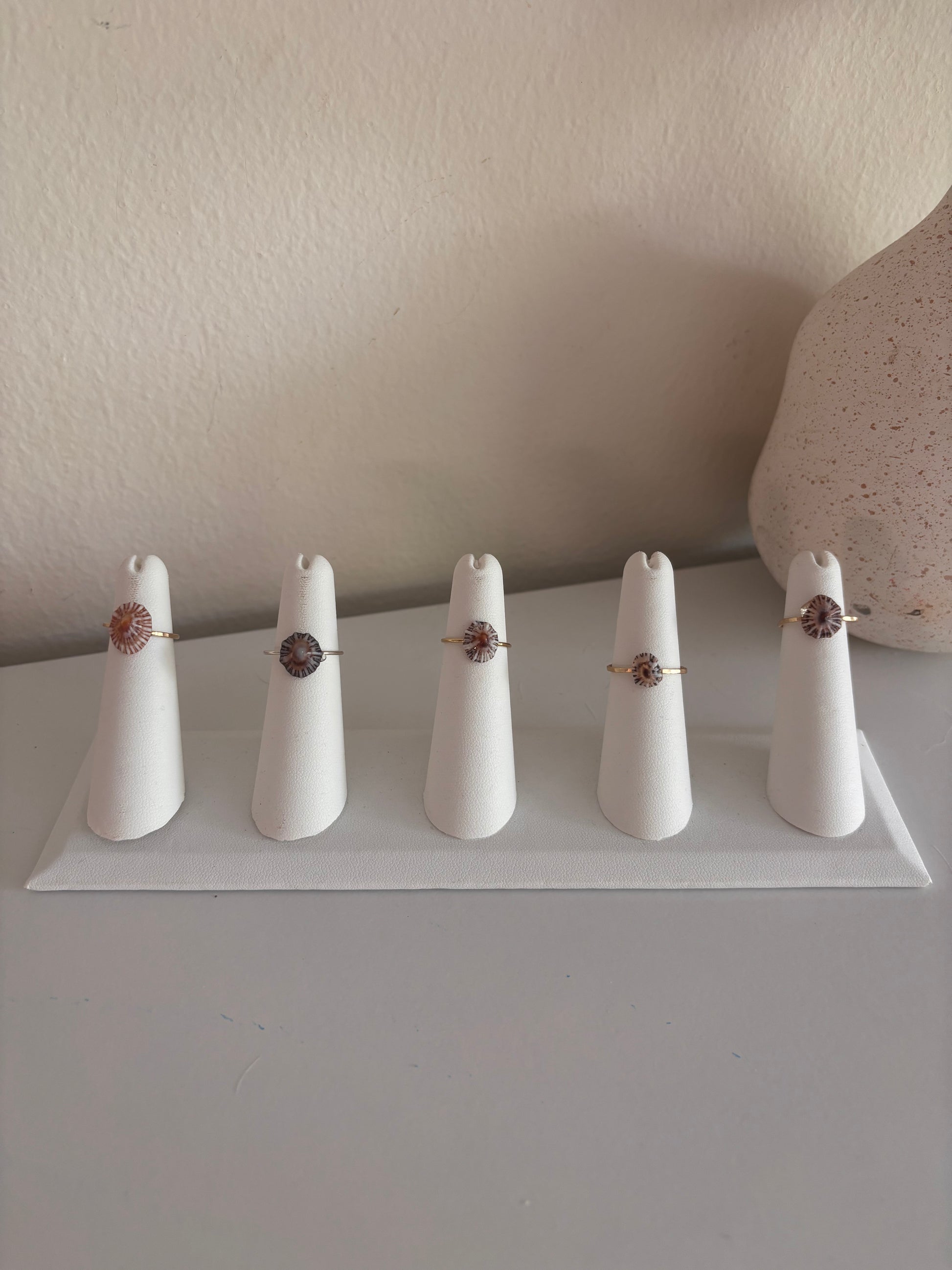 Vainani Ring
