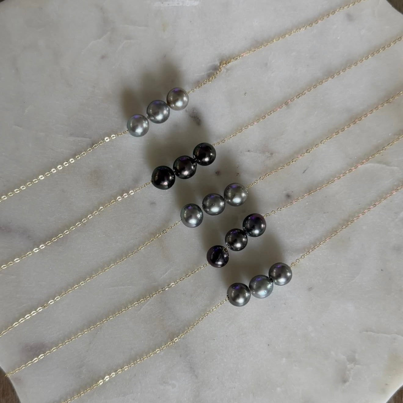 Kaikea necklace