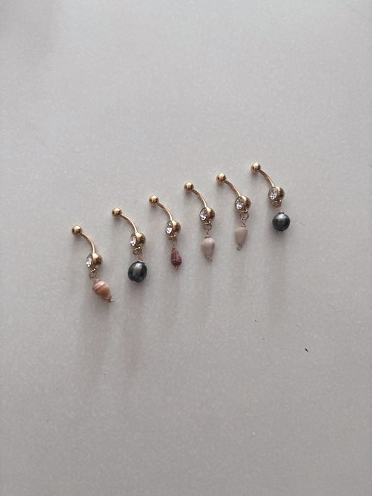 Belly Rings