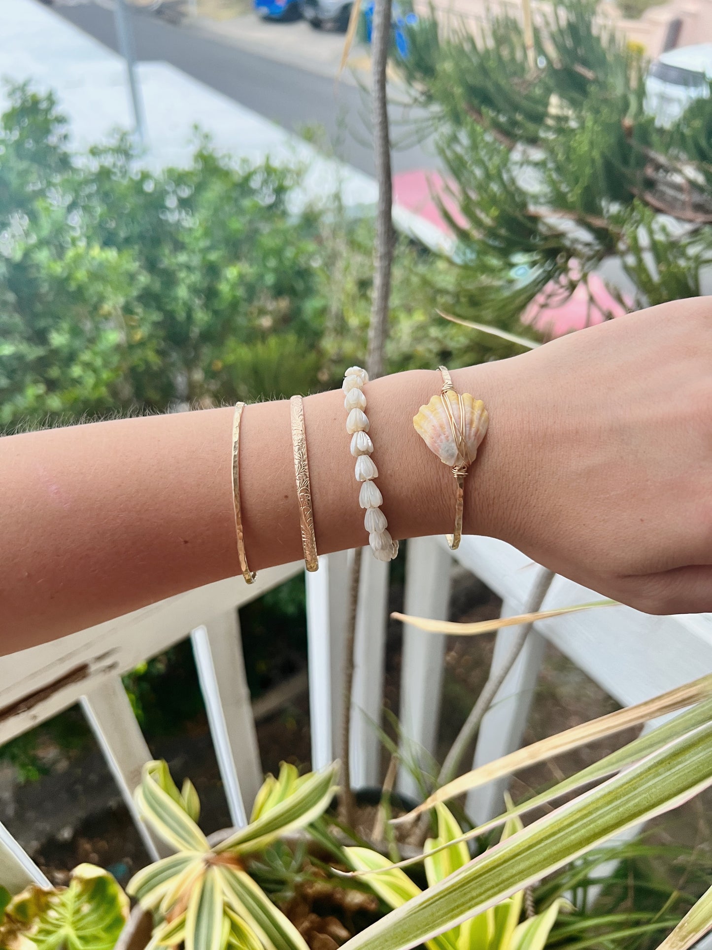 Kauai Bangle