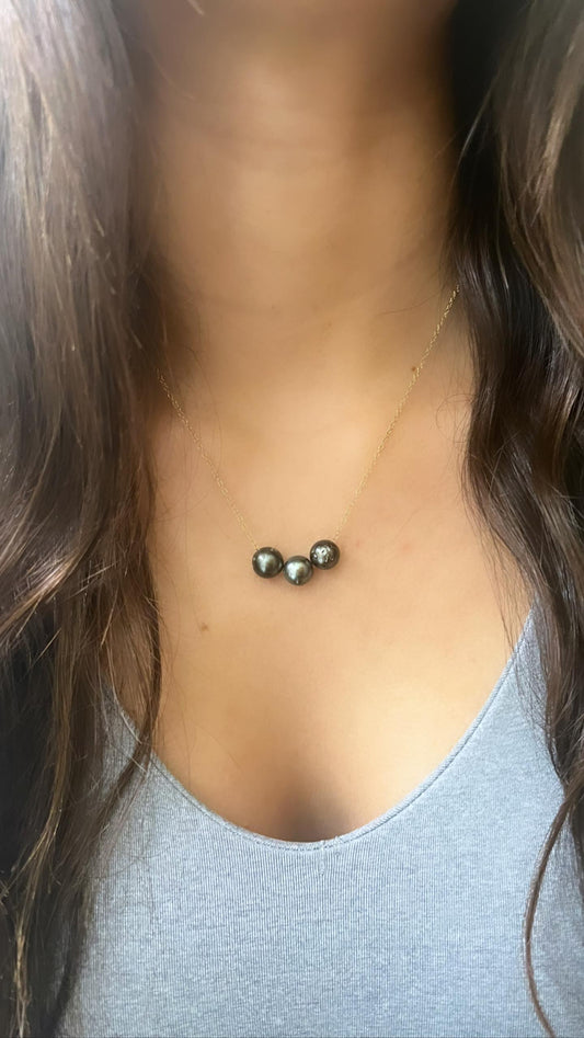 Kaikea necklace