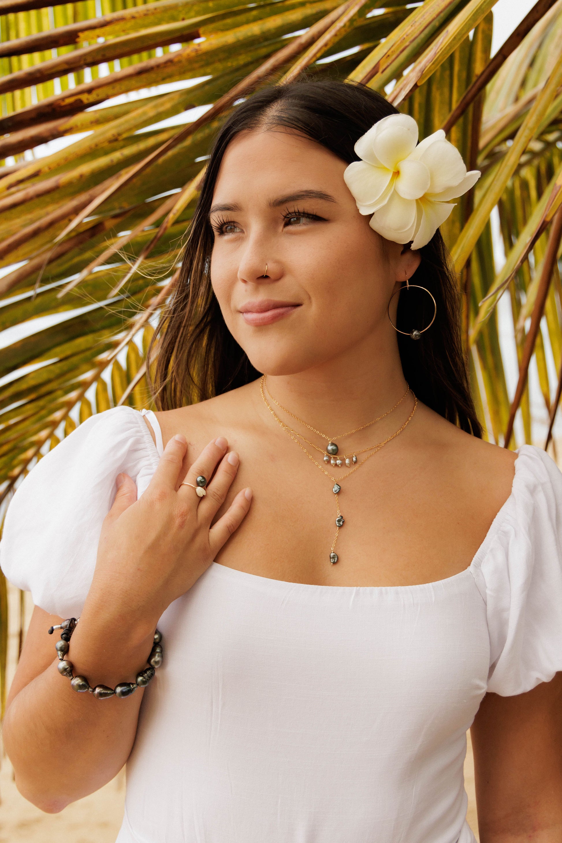 Wailana Necklace