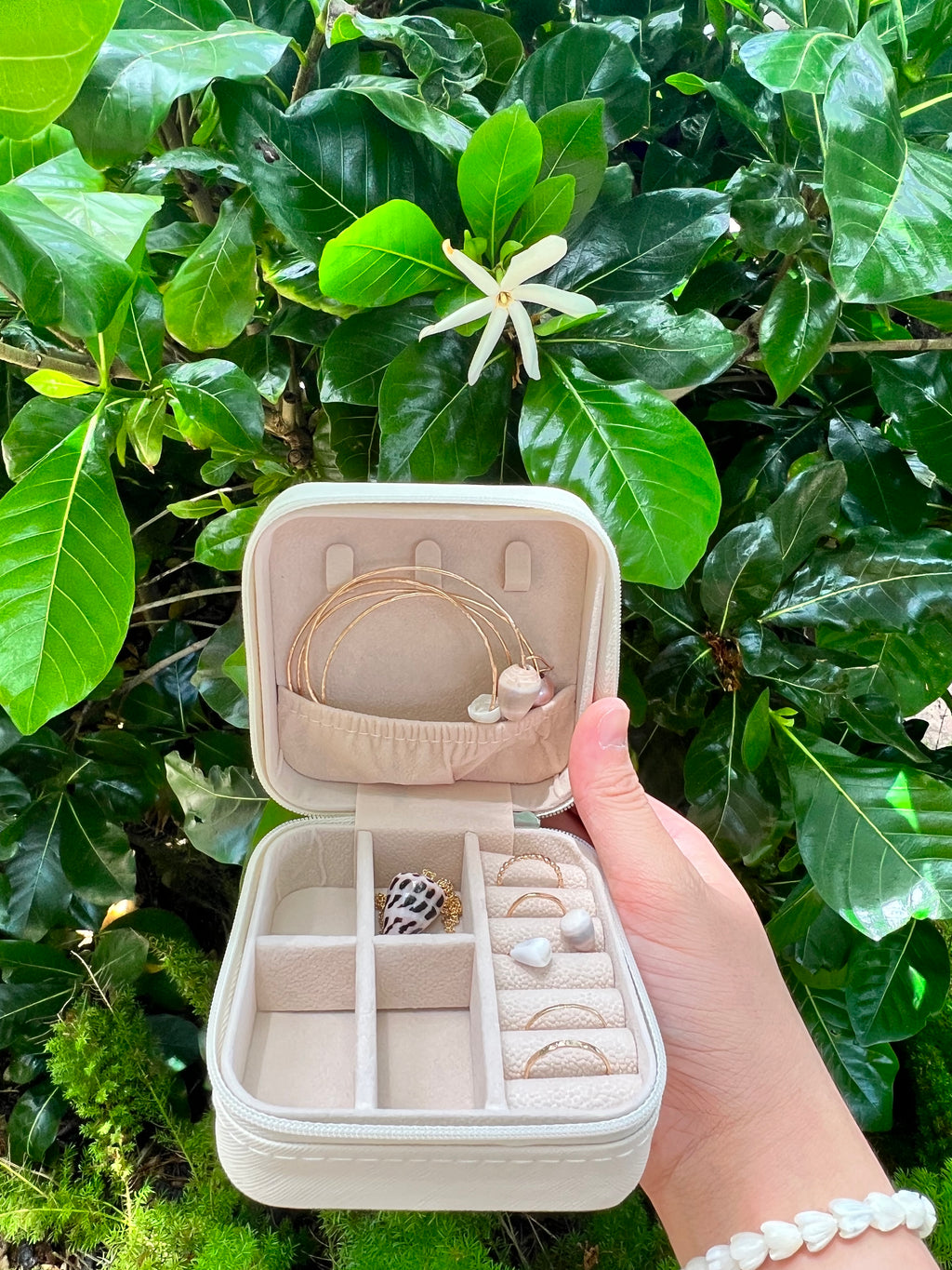 Naniels Design Travel pack