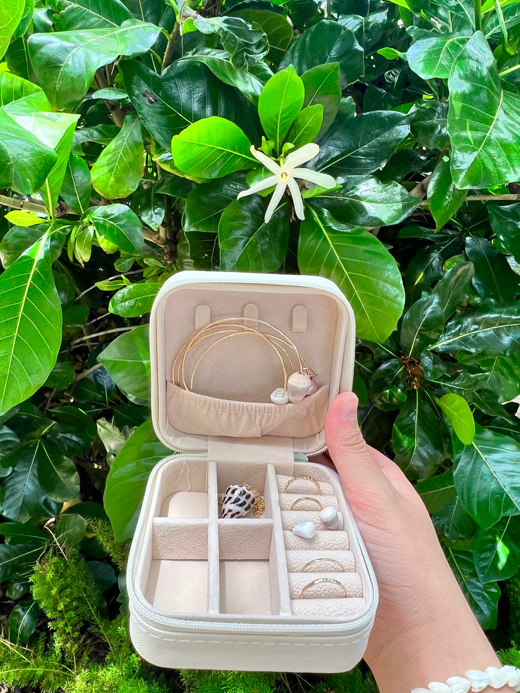 Naniels Design Travel pack